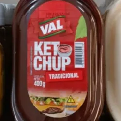 Ketchup 