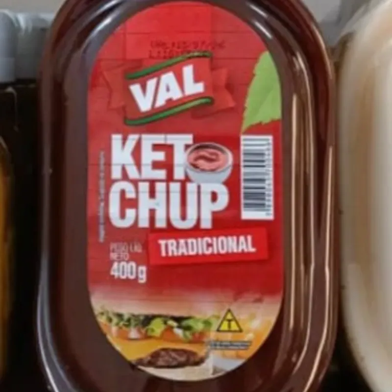 Ketchup 