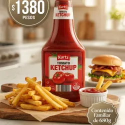Ketchup