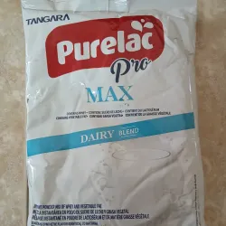 Leche en polvo