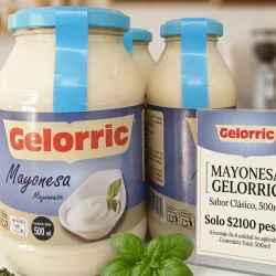 Mayonesa