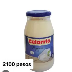 Mayonesa