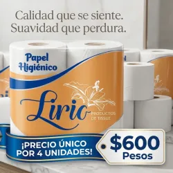 Papel sanitario