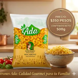 Pasta corta