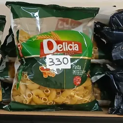Pasta corta