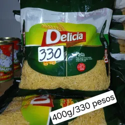 Pasta corta