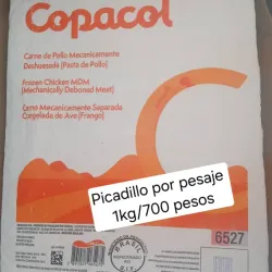 Picadillo mdm