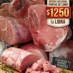 Punta de lomo