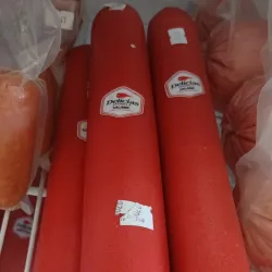 Salami línea económica