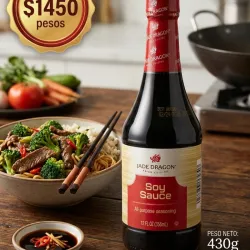 Salsa china