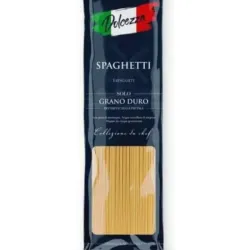 Spaguetis 
