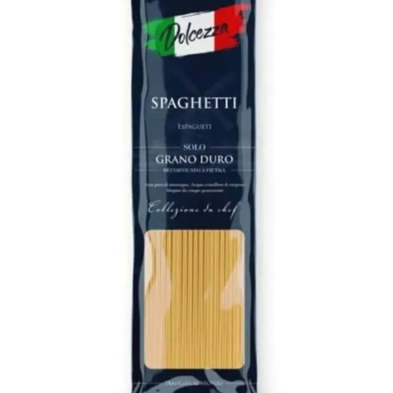Spaguetis 