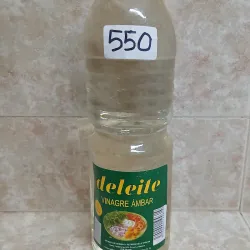 Vinagre