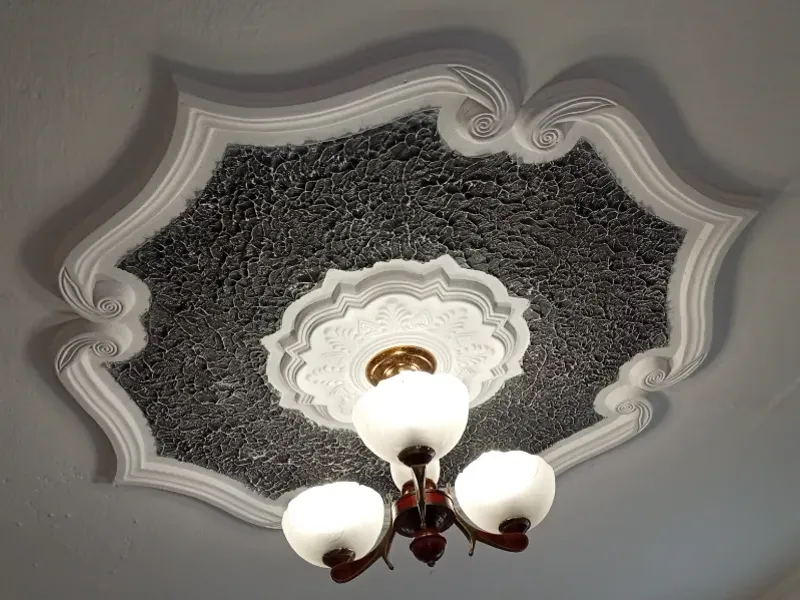 Catálogo de decoraciones