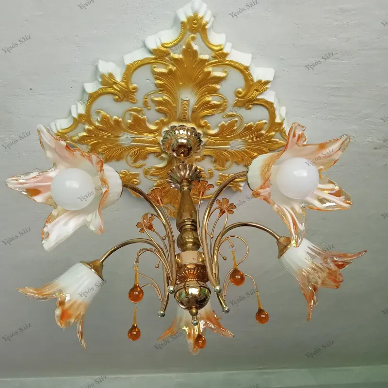 Plafón (Ej;2)