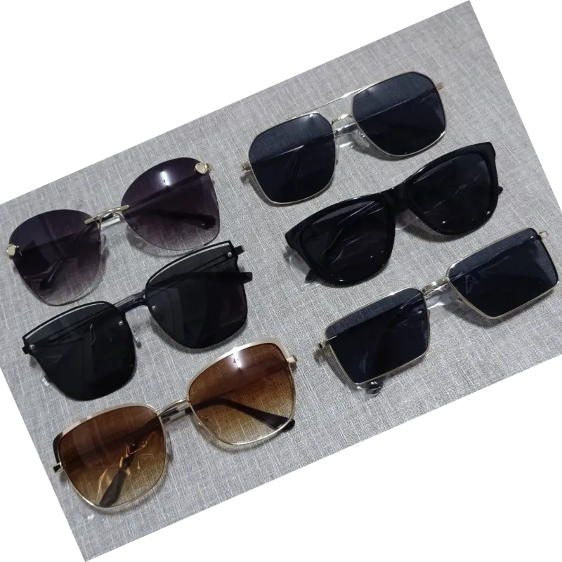Gafas