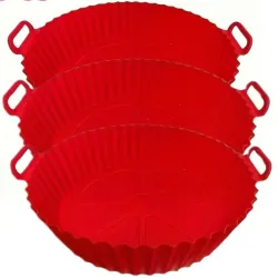 Moldes de silicona