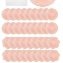 Pezoneras de silicona