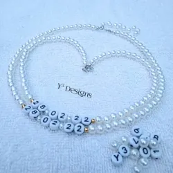 Collares con Temáticas d Pareja.