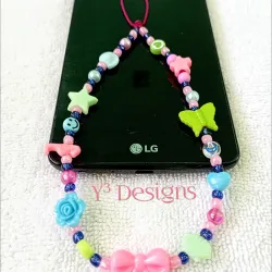 Colgante de Celular.