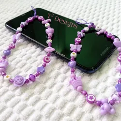 Colgante de Celular.