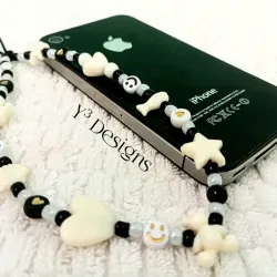 Colgante de Celular.