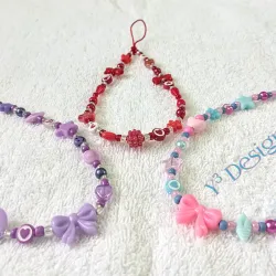 Colgante de Celular.