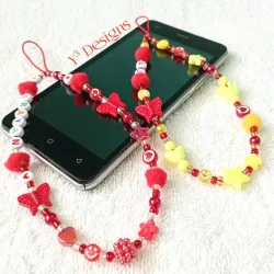 Colgante de Celular.