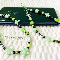 Colgante de Celular.