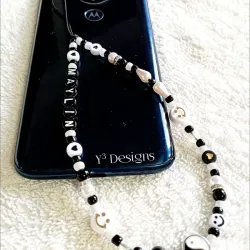 Colgante de Celular.