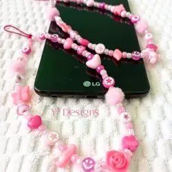 Colgante de Celular.