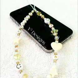 Colgante de Celular.