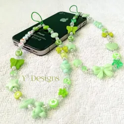 Colgante de Celular.