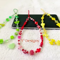 Colgante de Celular.