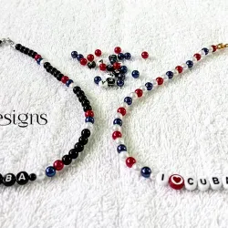 Collares Cuba 🇨🇺