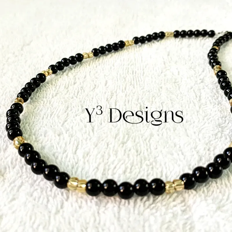 Collares de Perlas.