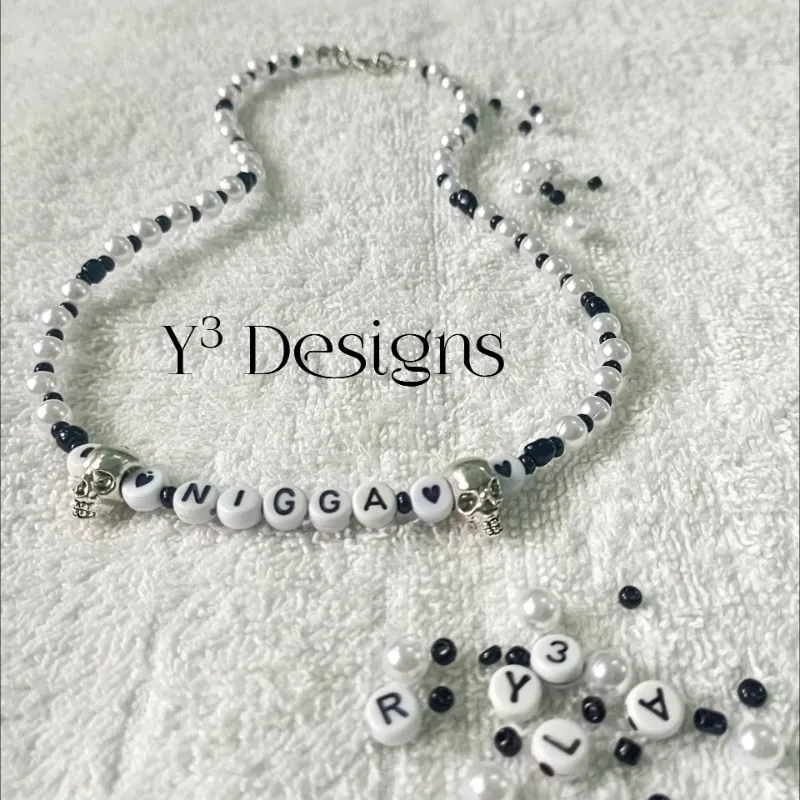 Collares de Perlas.