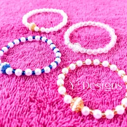 Pulsos con Piñitas.