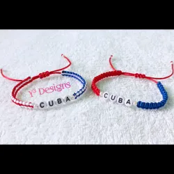 Pulsos Tejidos Cuba 🇨🇺