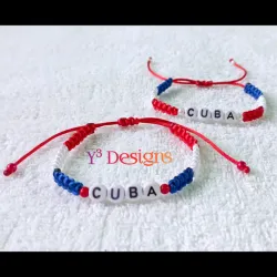 Pulsos Tejidos Cuba 🇨🇺