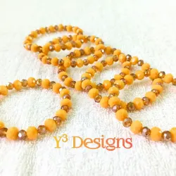 Pulsos tipo Ildé Oshún.