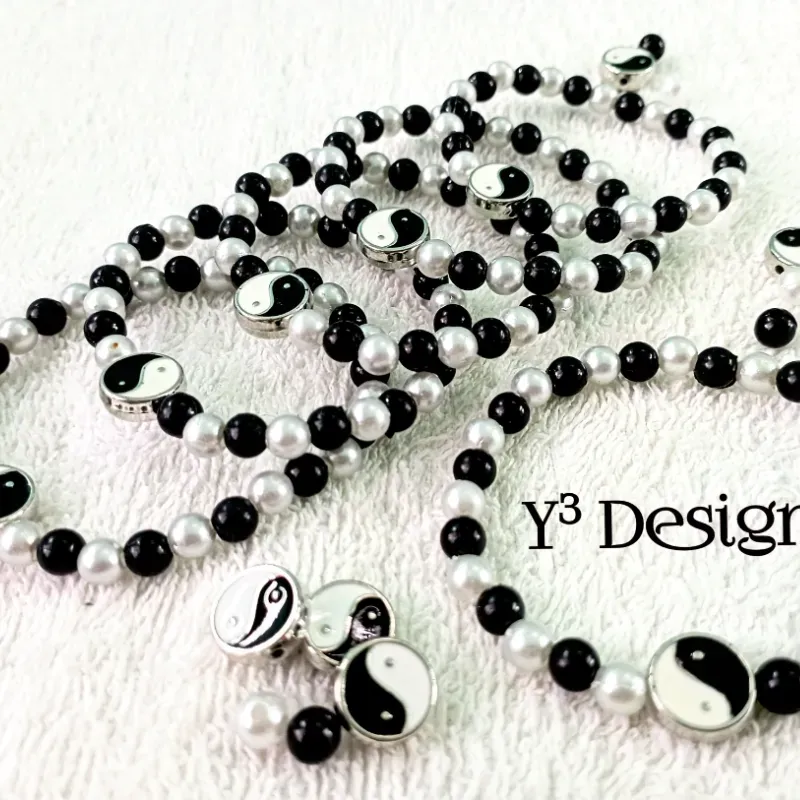 Pulsos Yin Yang.