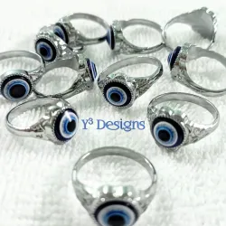 Sortijas Ojo Turco