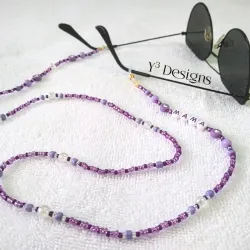 Sujetadores para Espejuelos.