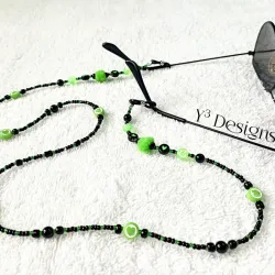 Sujetadores para Espejuelos.