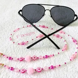 Sujetadores para Espejuelos.