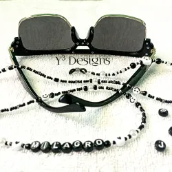 Sujetadores para Espejuelos.