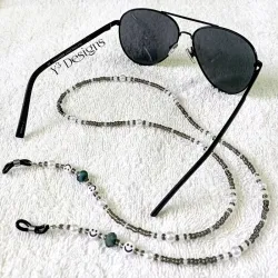 Sujetadores para Espejuelos.