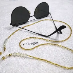 Sujetadores para Espejuelos.