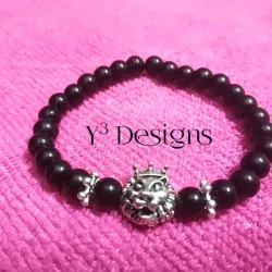 Pulso Cabeza de León.